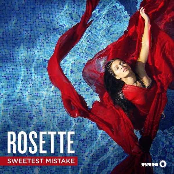 Album Rosette - Sweetest Mistake