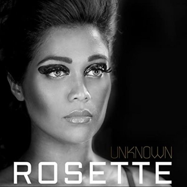Rosette Unknown, 2018