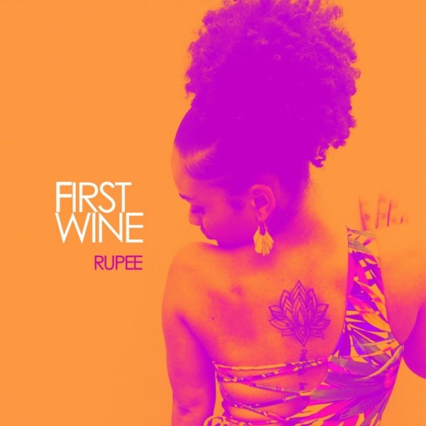 Album Rupee - First Wine