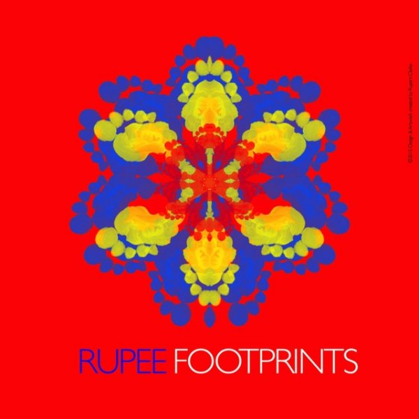 Album Rupee - Footprints