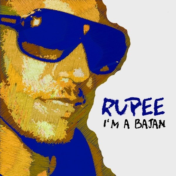 Album Rupee - I Am a Bajan