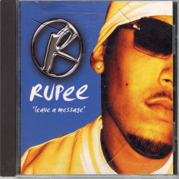 Album Rupee - Leave A Message