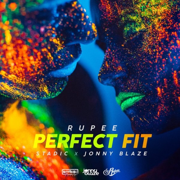 Album Rupee - Perfect Fit