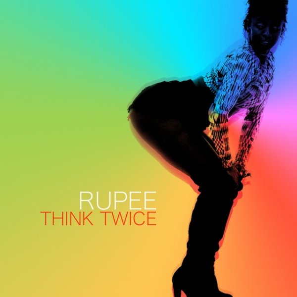 Think Twice - album