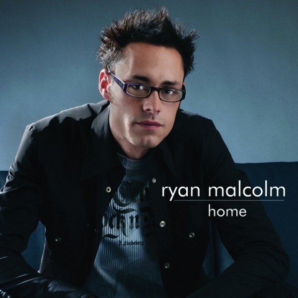 Album Ryan Malcolm - Home