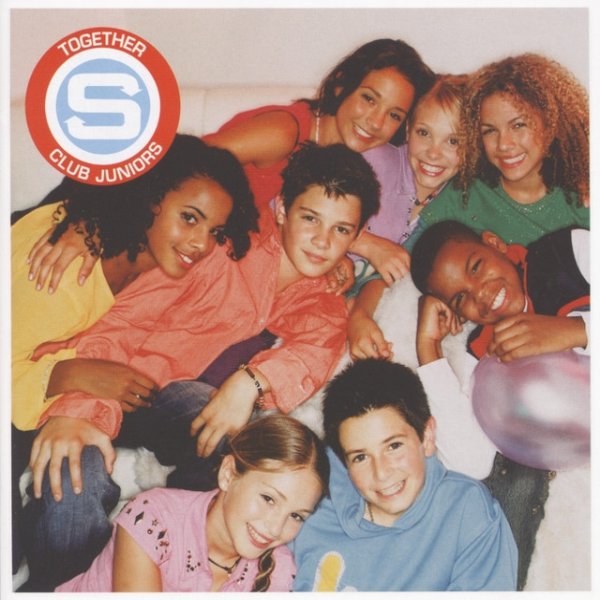 S Club Juniors Together, 2002