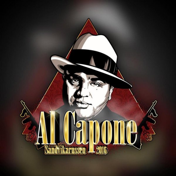 Al Capone 2016 - album