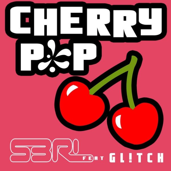 Album Cherry Pop - S3RL