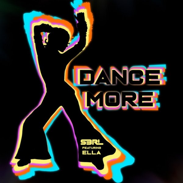 Album S3RL - Dance More