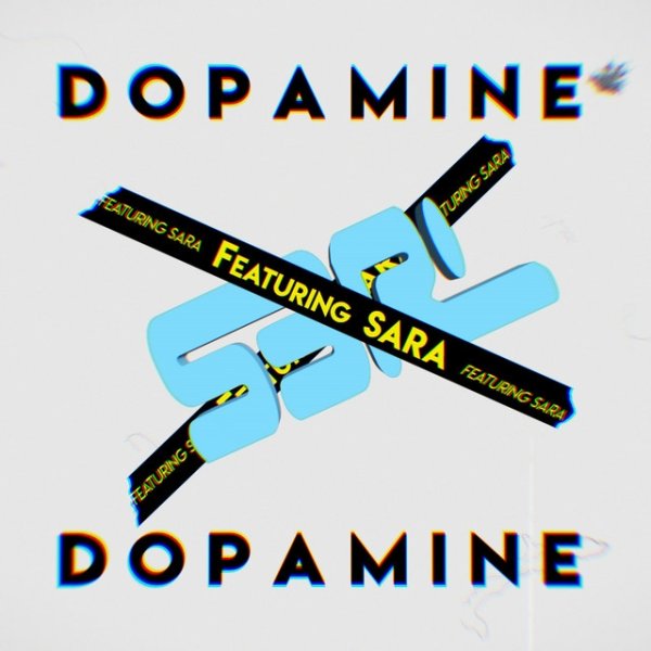 Album Dopamine - S3RL