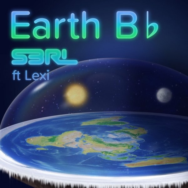 S3RL Earth B♭, 2018