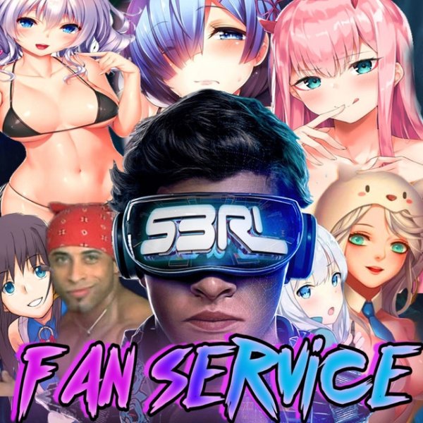 S3RL Fan Service, 2019