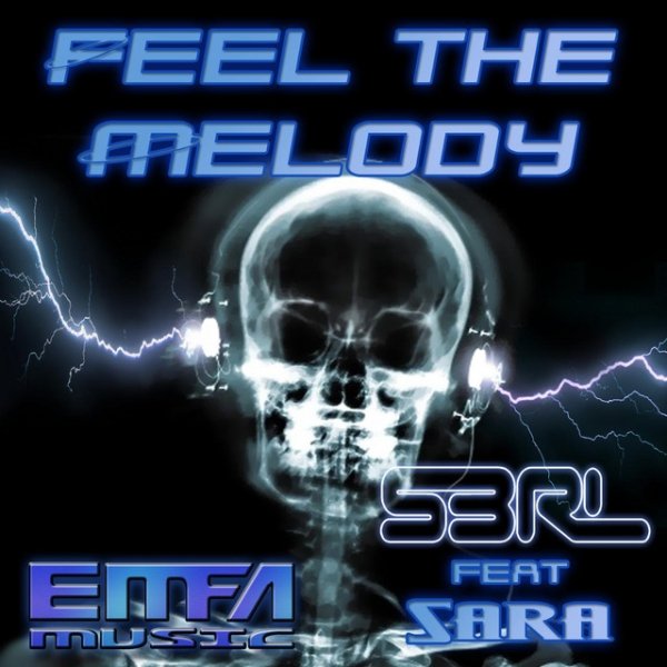 Album Feel the Melody - S3RL