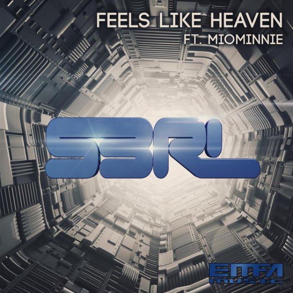 Album S3RL - Feels Like Heaven