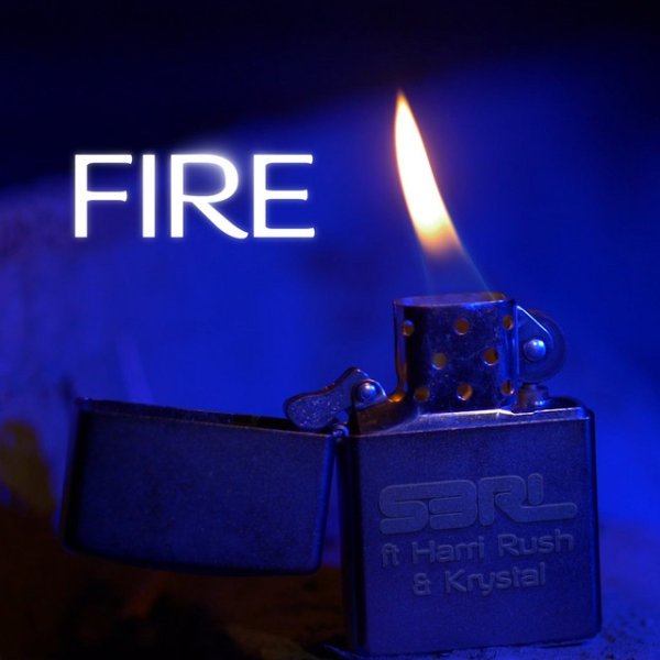 Album S3RL - Fire