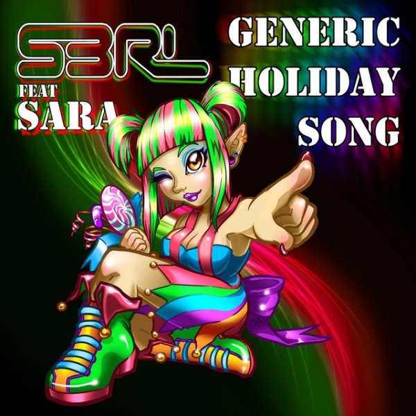 Album S3RL - Generic Holiday Song