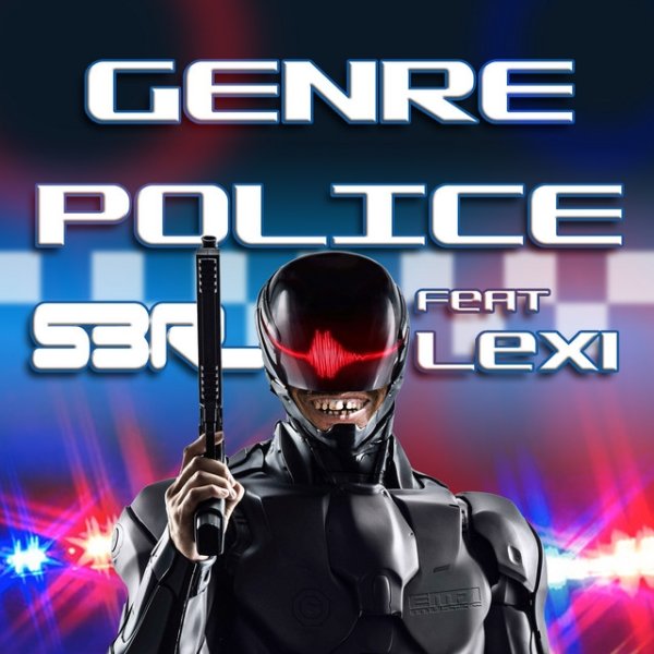 Album Genre Police - S3RL