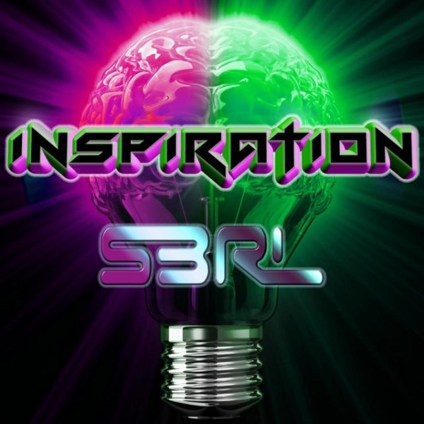 Album S3RL - Inspiration