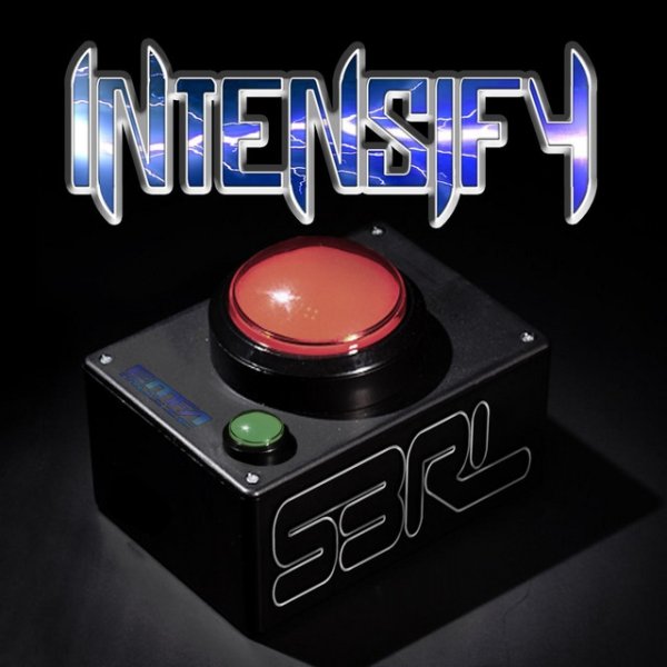 Album S3RL - Intensify
