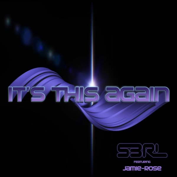 Album It's This Again - S3RL