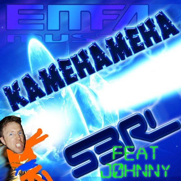 Album Kamehameha - S3RL