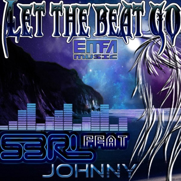 Album S3RL - Let the Beat Go