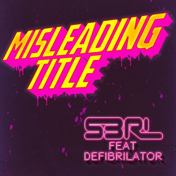 Album S3RL - Misleading Title