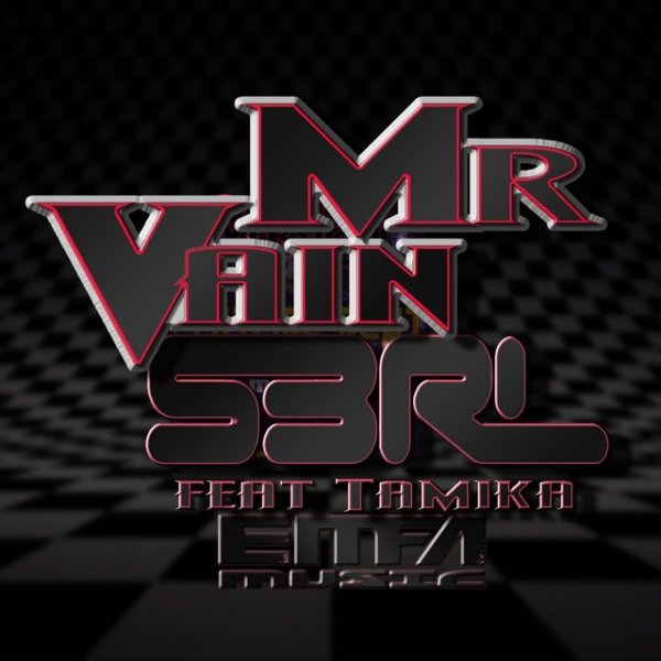 Mr Vain - album