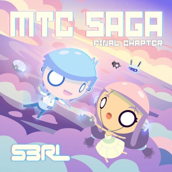 Mtc Saga Final Chapter - album
