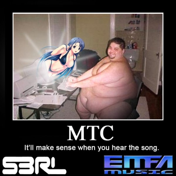 Album S3RL - MTC