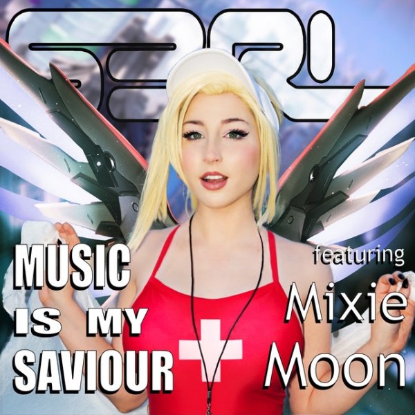 Album S3RL - Music Is My Saviour