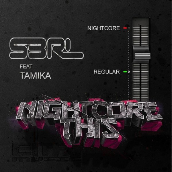 Album S3RL - Nightcore This