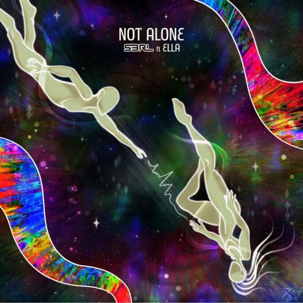 Album S3RL - Not Alone