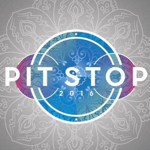 Pit Stop 2016 - album