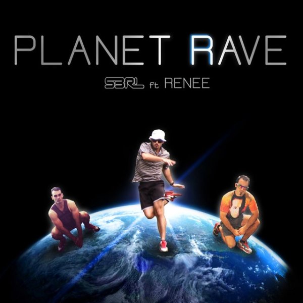 Planet Rave - album