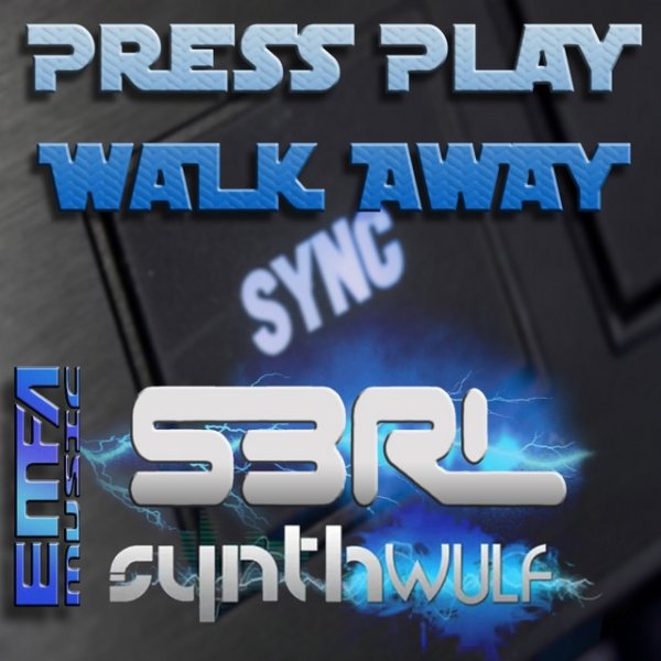 Press Play Walk Away - album