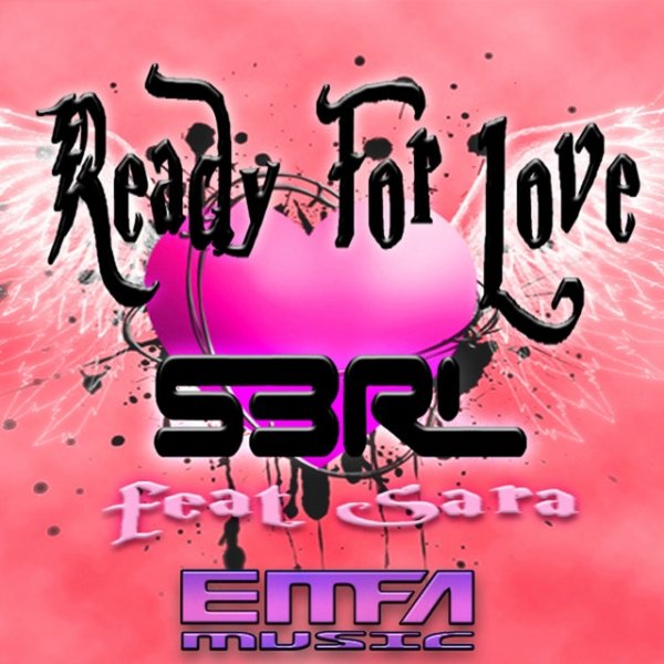 Album S3RL - Ready For Love