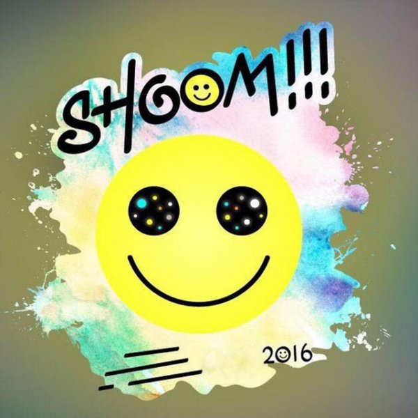 Album Shoom 2016 - S3RL