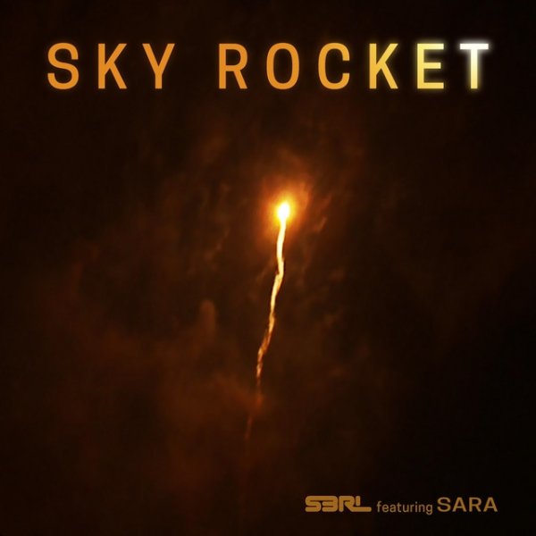 Album S3RL - Sky Rocket