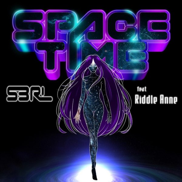 Album S3RL - Space-Time