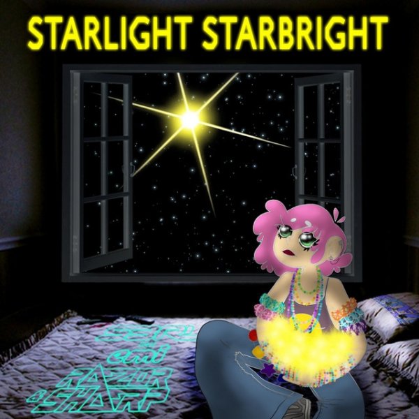 Album S3RL - Starlight Starbright