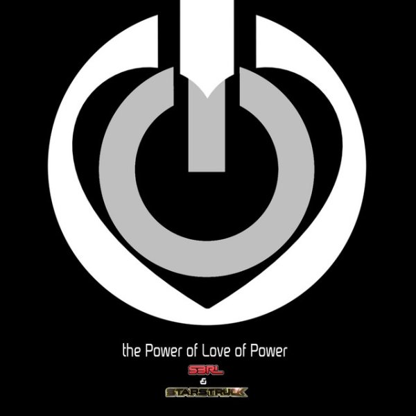 Album S3RL - The Power of Love of Power