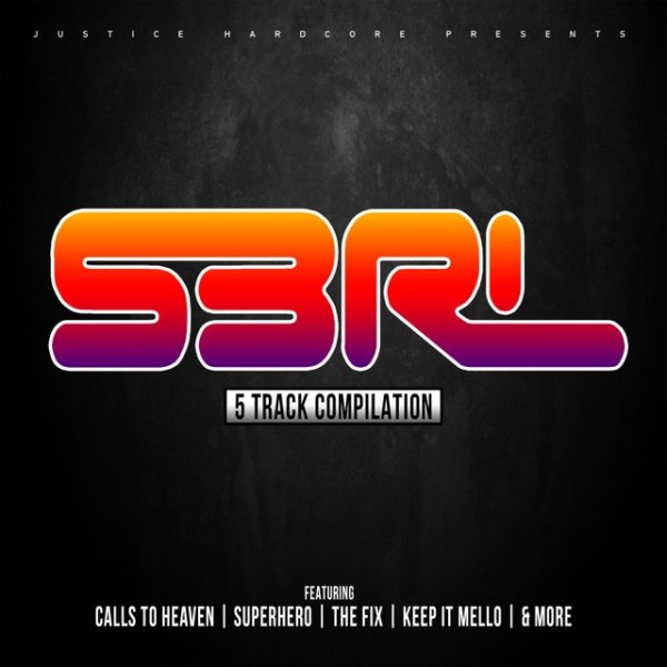 Album S3RL - The S3RL