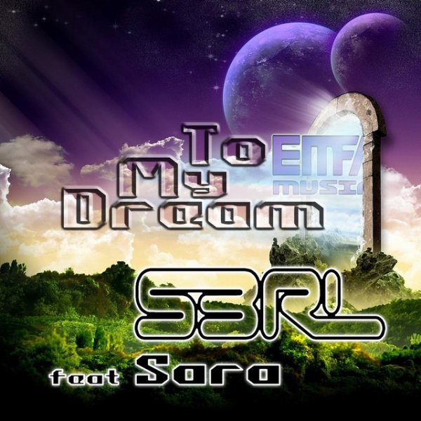 Album To My Dream - S3RL