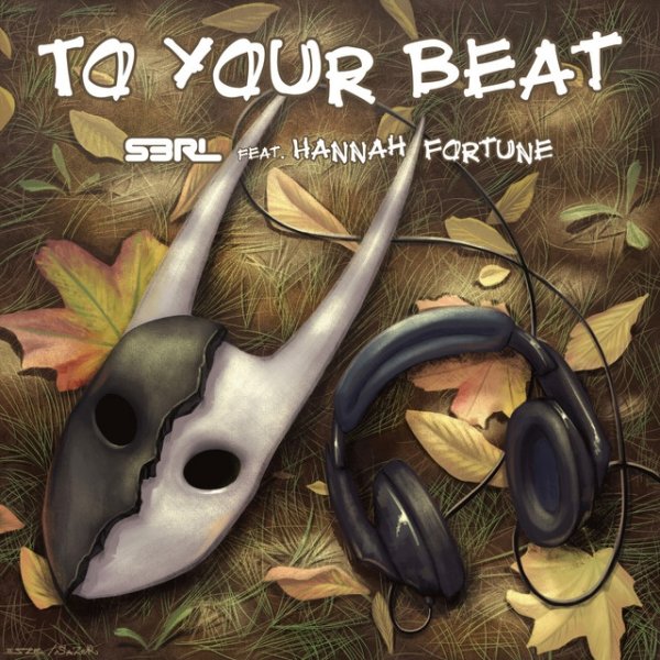Album S3RL - To Your Beat