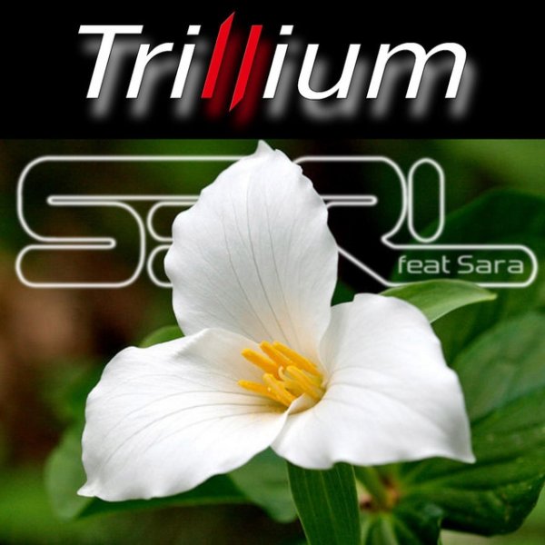 Album S3RL - Trillium