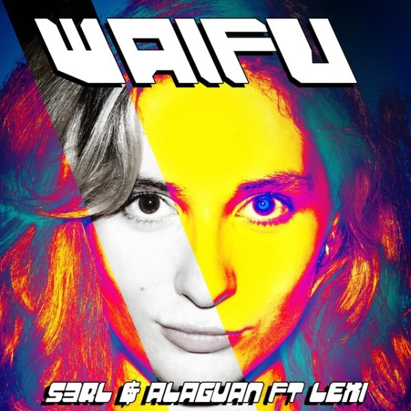 Album S3RL - Waifu