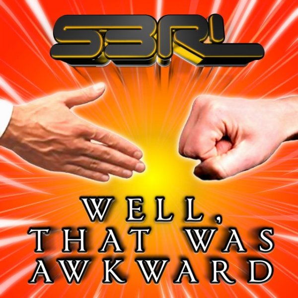 Album Well, That Was Awkward - S3RL
