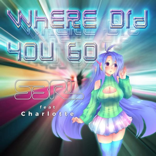 Where Did You Go - album