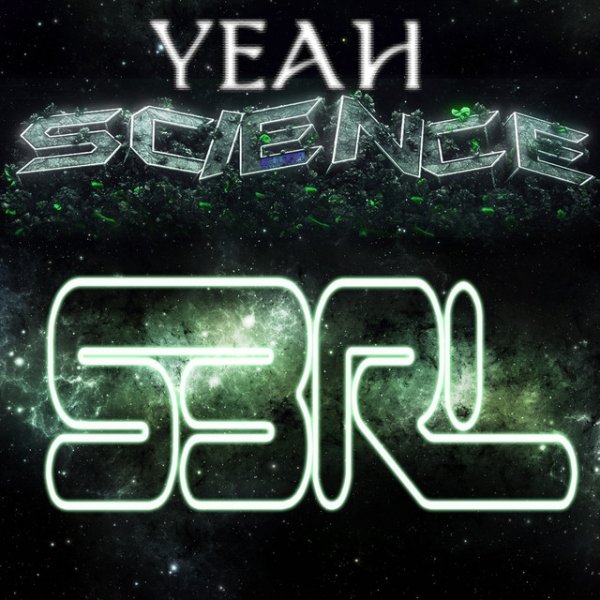 Album S3RL - Yeah Science